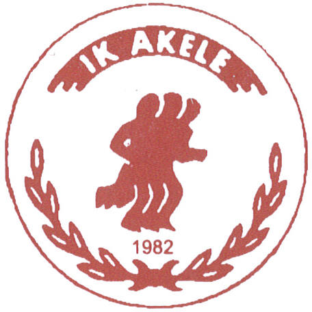 IK Akele logo